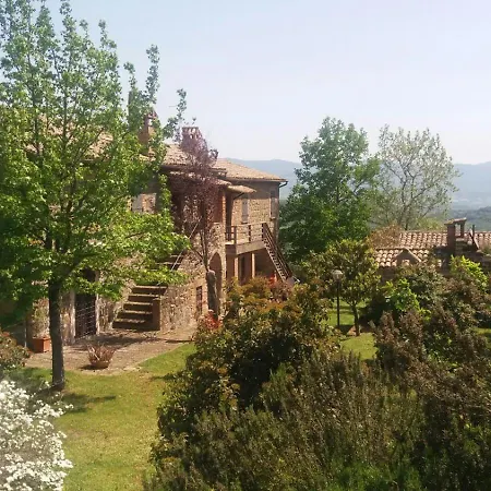 Il Poderetto San Michele in Teverina